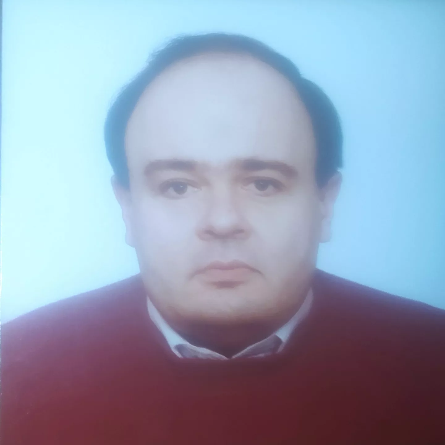 Marek Martin kierownik studiów podyplomowych