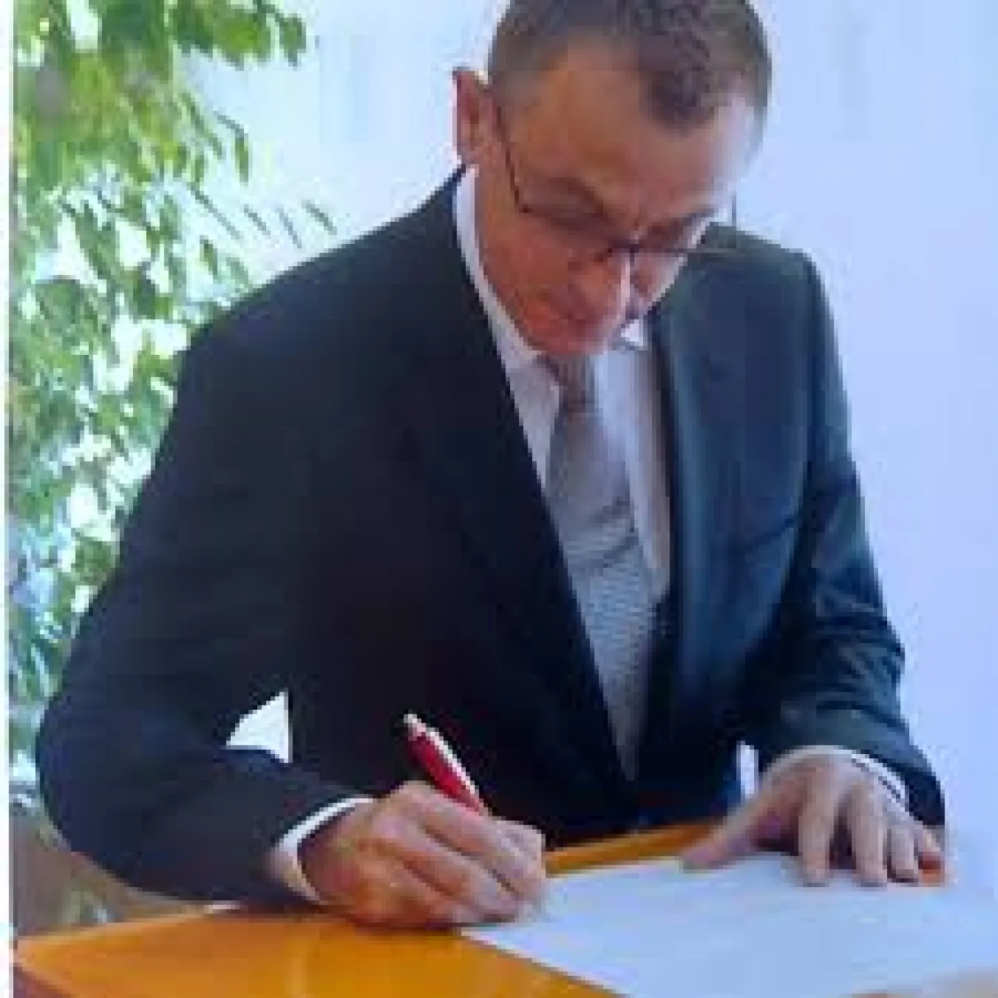 Jarosław Lendzion_kierownik studiówpodyplomowych ZZL