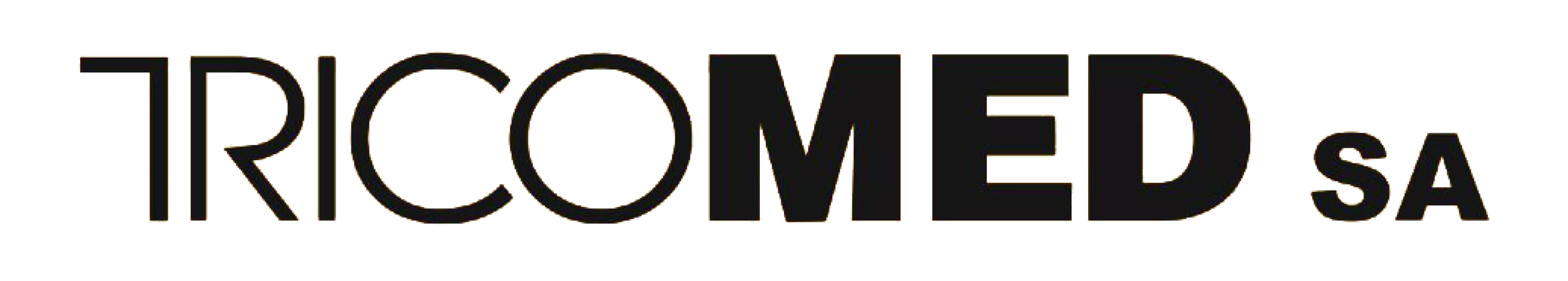 Logo firmy Tricomed SA