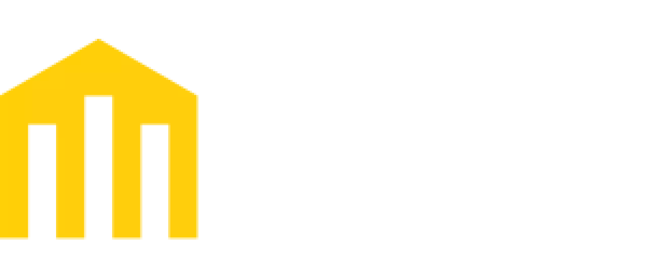 Logo firmy LCN Polska.