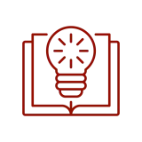 żarówka, wiedza (bez tła)